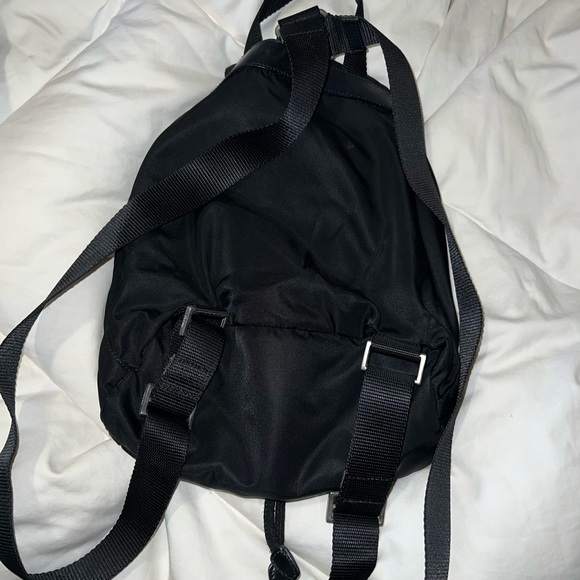 Prada Backpack - Picture 3 of 3